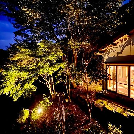 Yufuin Hoshinosato Bed and Breakfast Exteriör bild