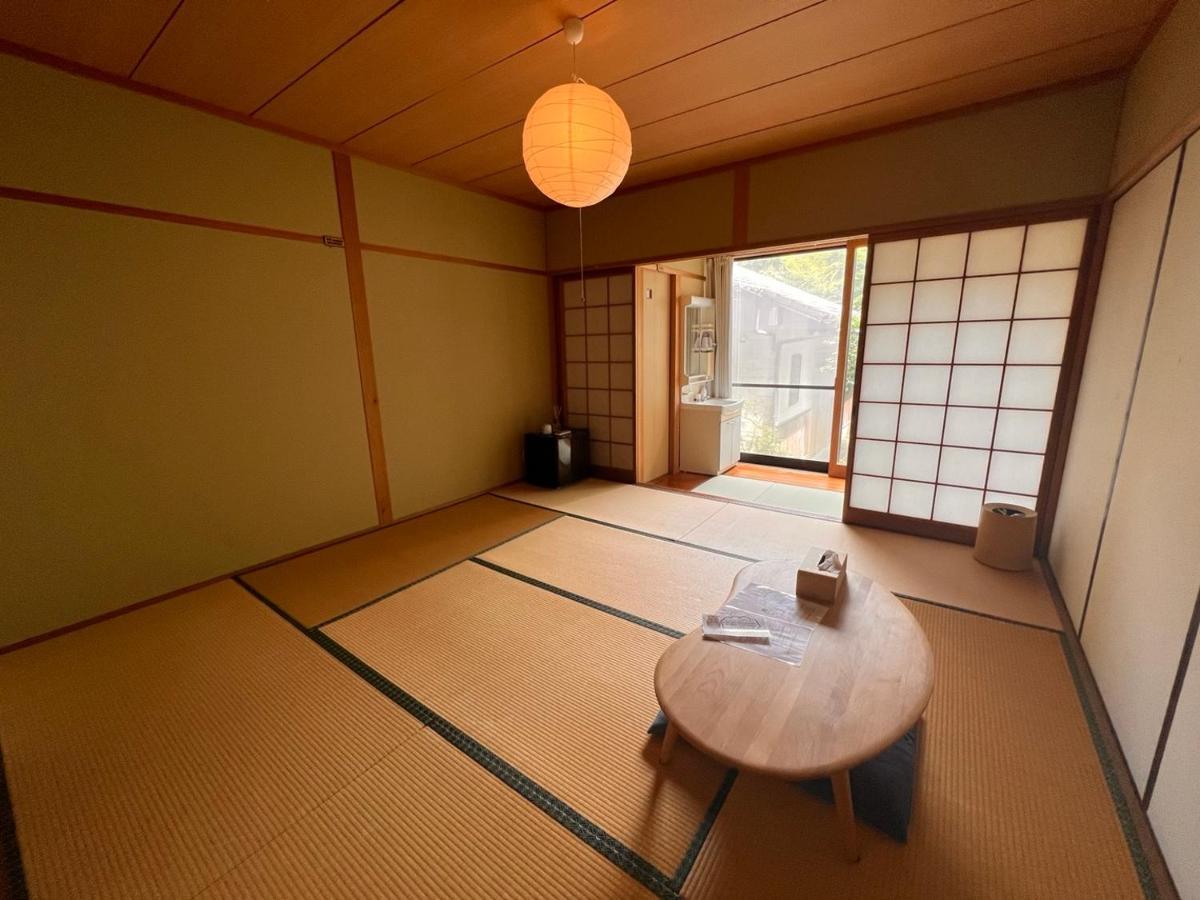 Yufuin Hoshinosato Bed and Breakfast Exteriör bild