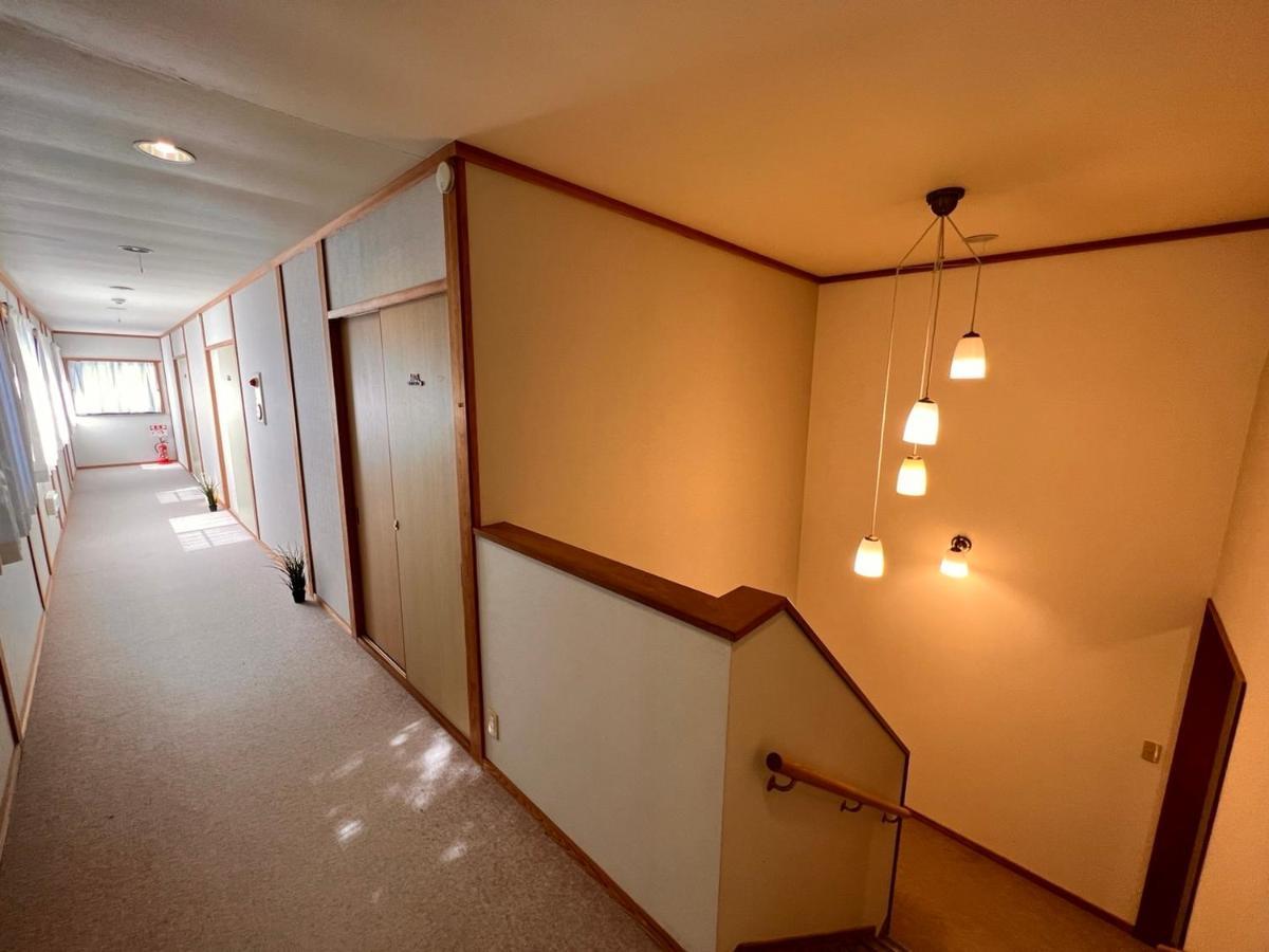 Yufuin Hoshinosato Bed and Breakfast Exteriör bild