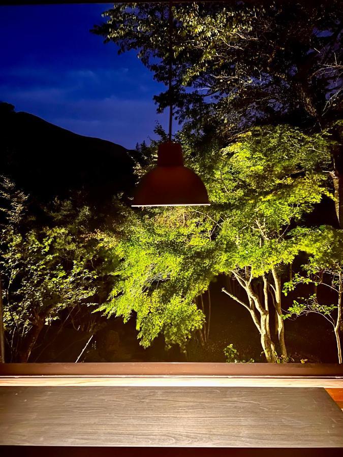Yufuin Hoshinosato Bed and Breakfast Exteriör bild
